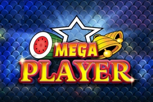 Арт слота Mega Player